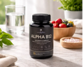 Alpha B12