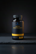 Alpha Adaptógenos