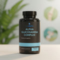 Alpha Glucosamina Complex